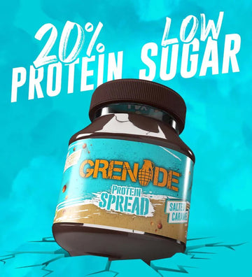 *OFFER* Grenade Carb Killa Protein Spread